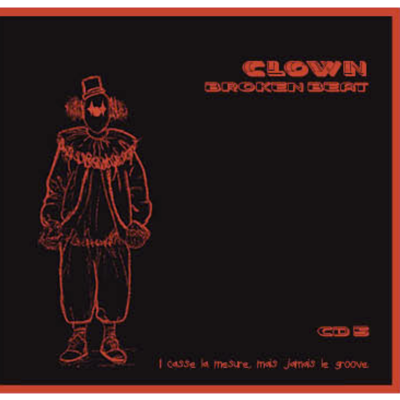 clown