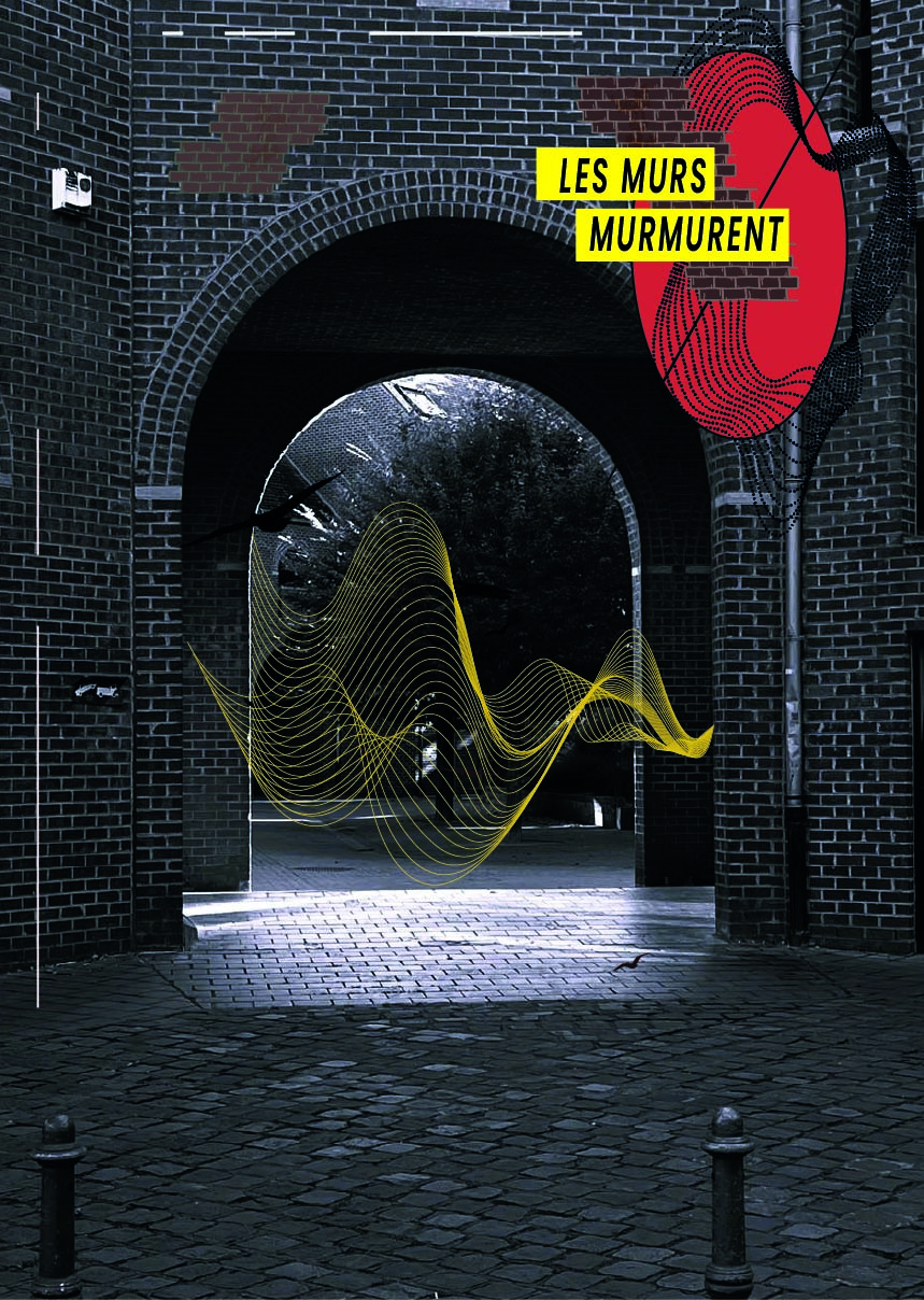 les murs murmurent 1